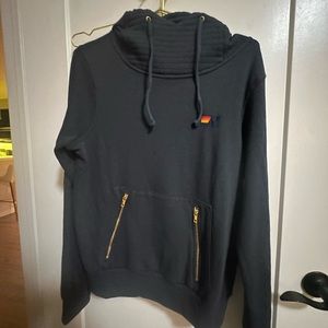 Aviatornation brand new with tags size medium navy blue